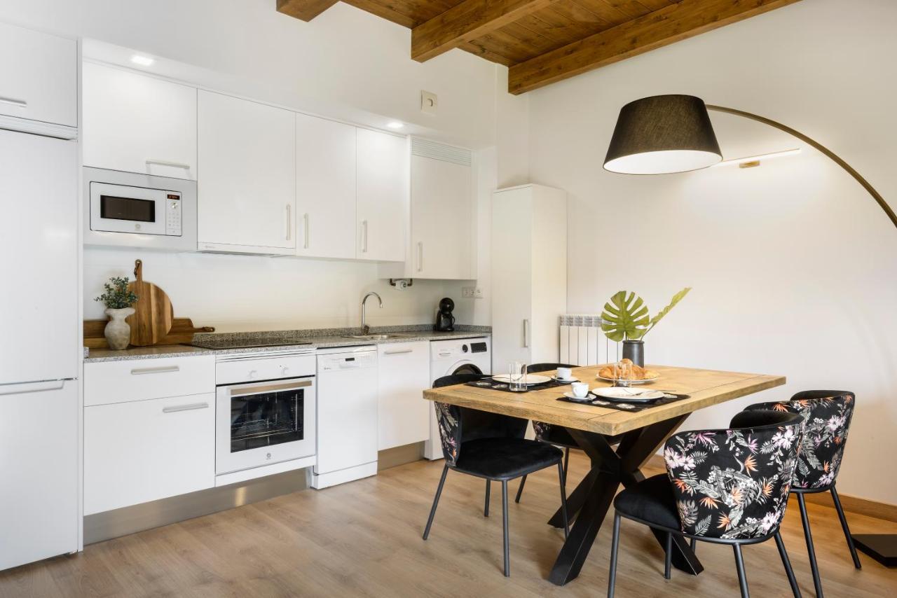 Ferienwohnung Casa Estrellita Noa De Cuentoguia Panticosa Exterior foto